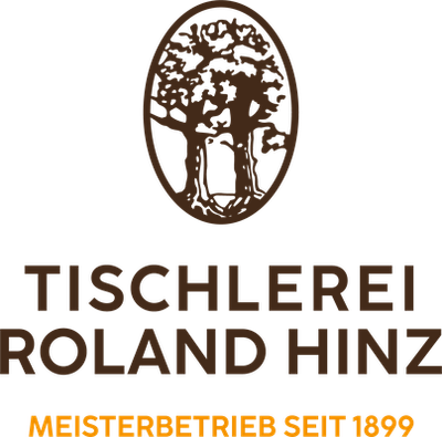 Tischlerei Roland Hinz Logo